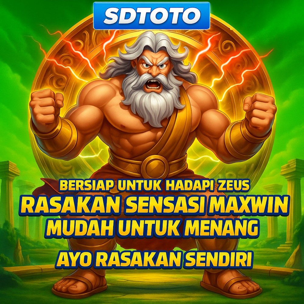 SDTOTO